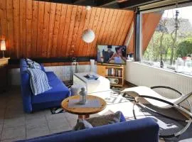 Ferienhaus in Burhave, cleaning included