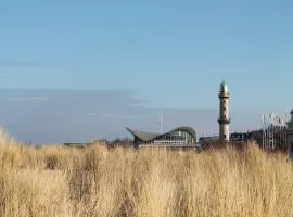 Cosy Apartment in Pepelow near Baltic Sea