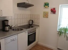 Wohnung in der Region Sächsische Schweiz, cleaning included