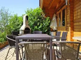 Blockhaus, Bad Sachsa, cleaning included
