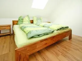 Ferienhof Mirow, Mirow, cleaning included