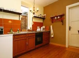Apartment in Plau am See by Lake Plauer, cleaning included