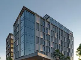 Hampton By Hilton Santiago De Los Caballeros Monument