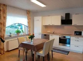 Ferienwohnung Bissendorf nahe Osnabrück 2-4 P , cleaning included
