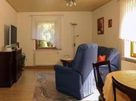 Apartment in Pirna near Saxon Switzerland Park, cleaning included