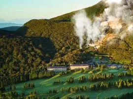 Hakone Yunohana Prince Hotel