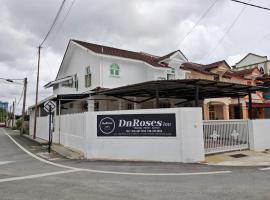 DnRoses Inn, hotel in Kota Bharu