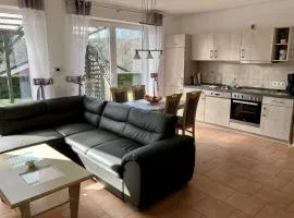 Apartment in Mirow for 4 Person, cleaning included