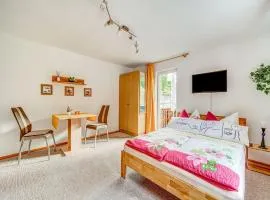 Ferienhaus im Thüringer Wald, cleaning included