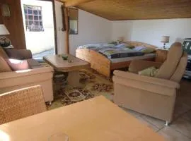 gemütliche Ferienwohnung in Kaifenheim, cleaning included
