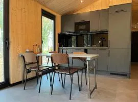 Holiday Home in Haarle near Sallandse Heuvelrug, cleaning included