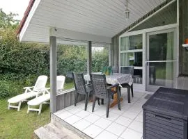 Ferienhaus in Hünning an der Treene, cleaning included
