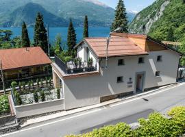 Residenza Decimina, hotel in Varenna