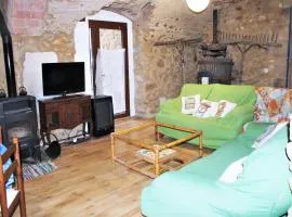 Rustic holiday home Les Corts del Mas Virrei, cleaning included