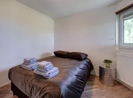 Farmhouse in Suwald with Hot Tub, cleaning included