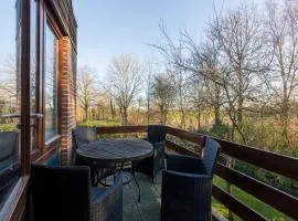 Apartment in Veere near Lake Veerse Marina, cleaning included