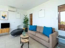 Apartment in Denia with Private Pool, cleaning included