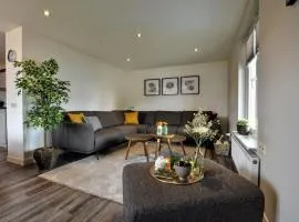 Apartment in Eibergen near Zwillbrocker Venn, cleaning included