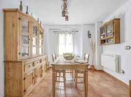 Villa in Carcabuey near Sierras Subbeticas Park, cleaning included
