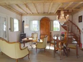 Holiday Home in Volkel with Sauna, cleaning included