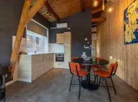Apartment in Koudekerke near Sandy Beach, cleaning included