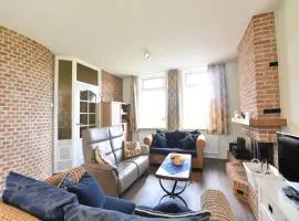 Holiday Home near Bruges and Cadzand, cleaning included