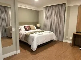 TOP quarto Stay Inn hotel 3 min Av Paulista