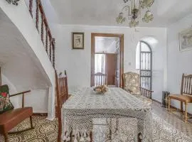 Holiday Home in Villanueva near El Terril Peak, cleaning included