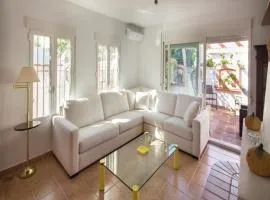 Holiday Home Mijas-Costa near Beach, cleaning included