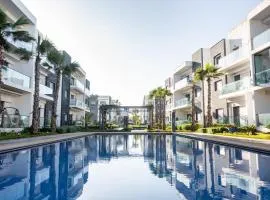 Garden Bay Appart'Hôtel