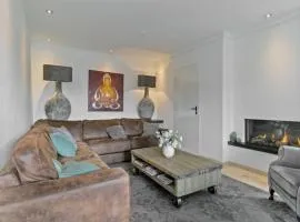 Villa in Bosrijk near Horsterwold Forest, cleaning included