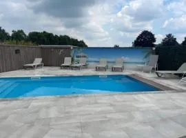 Villa in Didam with Private Pool, cleaning included