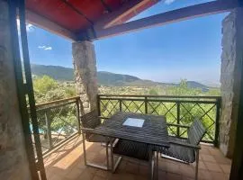Villa in Torres with Pool near Sierra Mágina, cleaning included
