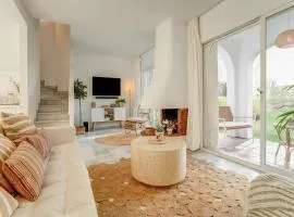 Holiday Home near La Duquesa Golf & Beach, cleaning included