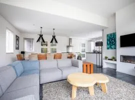 Villa in Flevoland near Lake Veluwe, cleaning included