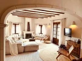 Villa in Costa Blanca with Private Pool, cleaning included