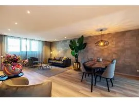 Apartment in Domburg near the Beach, cleaning included