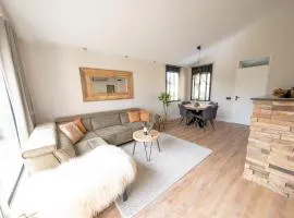 Holiday Home in Zevenhuizen with Sauna, cleaning included