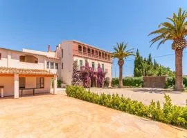 Holiday Home in St Pere Pescador with Pool, cleaning included