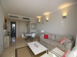 Apartment Costa Blanca near Golf Resort, cleaning included