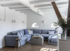 Farmhouse with near sea and forest, cleaning included
