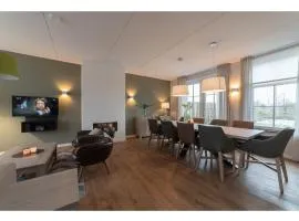 Villa in Zeeland with Jacuzzi and Sauna, cleaning included