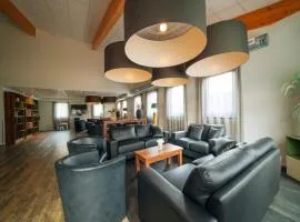 Holiday Home in Havelte near Hunebed D53, cleaning included