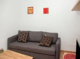 Apartment in Garrucha near Sea Beach, cleaning included