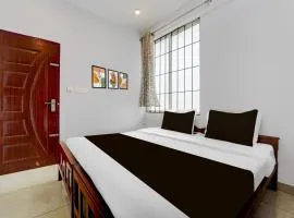 Hotel O Pukkattupady Aluva East