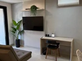 Stay in Style - Luxury Apartment with Sofa Bed in the Center