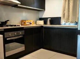 Pacific FairPrice Private room, shared bathroom