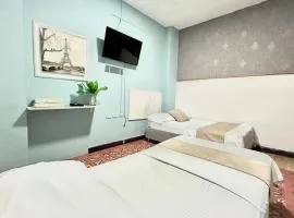 Hotel Casa Kasaya Histórico