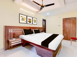 Super Townhouse Sankaramatam Road Near Diamond Park
