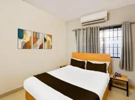 Super Townhouse Nanganallur Near Chennai Airport
